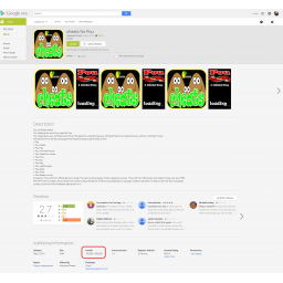 Lažne aplikacije prevarile skener Google Play prodavnice aplikacija