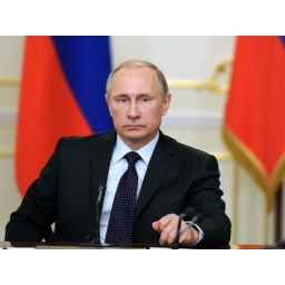 Putin krivi SAD za globalni napad ransomwarea WannaCry