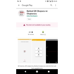 U Google Play prodavnici pronađen bankarski trojanac Anubis