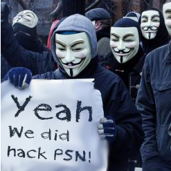 Sony oštro demantovao da je ponovo hakovan PlayStation Network
