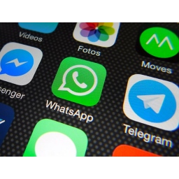 Vlasnik Telegrama o WhatsAppu: Zašto je opasno koristiti WhatsApp