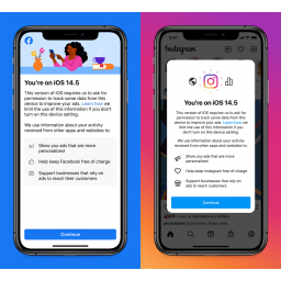 Facebook pokušava da ubedi korisnike iPhone uređaja da dozvole praćenje