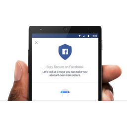 Facebookov Security Checkup od sada dostupan i za Android korisnike