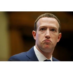 Da li će Facebook biti novčano kažnjen zbog nedavnog hakerskog napada