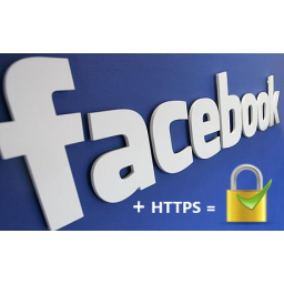 HTTPS za sve korisnike Facebook-a