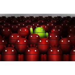 ''Divlje'' aplikacije i Google Play najčešći izvor malicioznih Android aplikacija
