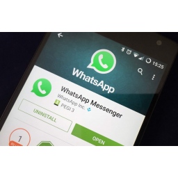 Kad promenite broj, novi vlasnik vašeg starog telefonskog broja može videti vaše poruke sa WhatsAppa