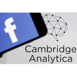 Zbog skandala sa Cambridge Analyticom, Facebook još jednom kažnjen sa 1,6 milijardi dolara