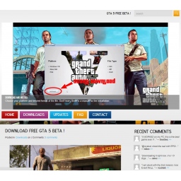 Gejmeri oprezno sa lažnim generatorima za GTA 5