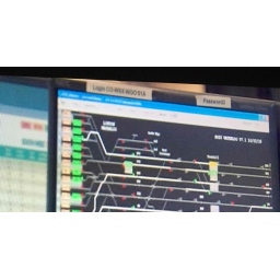 Lozinka kontrolnog sistema londonske železničke stanice otkrivena u emisiji BBC-ja