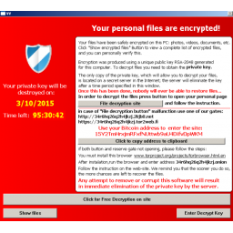 Novi ransomware TeslaCrypt šifruje fajlove povezane sa video igrama