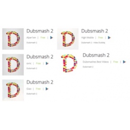 Lažne aplikacije Dubsmash ponovo na Google Play