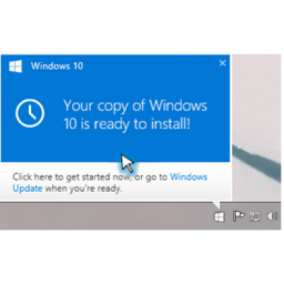 Microsoft preuzima Windows 10 na računare korisnika Windows 7 i 8 i ako oni to ne žele