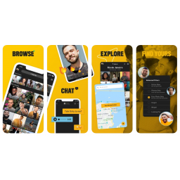 Grindr kažnjen zbog prodaje korisničkih podataka