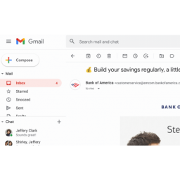 Google uvodi zaštitu od e-mail prevara: evo šta znači kada vidite logo brenda pored e-maila