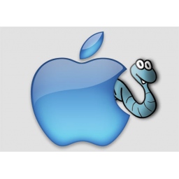 Novi OS X backdoor malver iWorm zarazio 17000 Mac računara