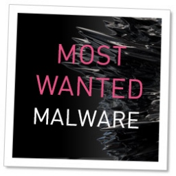 Jedan ransomware se našao među tri trenutno najopasnije pretnje, da li pogađate o kome je reč?