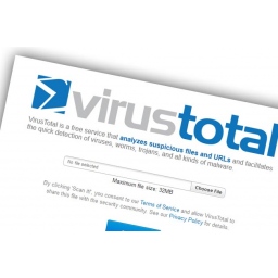 Google kupio besplatni online antivirusni skener VirusTotal