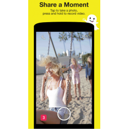 Snapchat će blokirati pristup sa third-party aplikacija