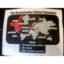 Autor trojanskog alata Blackshades koji je zarazio pola miliona računara priznao krivicu