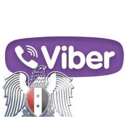 Sirijska elektronska armija hakovala Viber