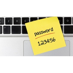 25 najpopularnijih lozinki u 2016.: jedan od šest naloga ''zaštićen'' je lozinkom ''123456''