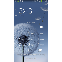 Malver Lockerpin menja PIN i zaključava ekran Android uređaja