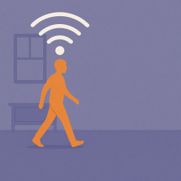 Digitalna distopija: kako WiFi može da vas prepozna