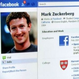 Facebook ignorisao prijavljeni bag, haker demonstrirao bag na profilu direktora Facebook-a