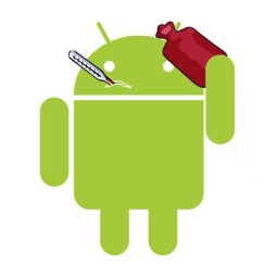 Broj malvera za Android u 2012. porastao za 1200%