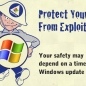 Kako Windows XP učiniti bezbednijim nakon obustavljanja podrške