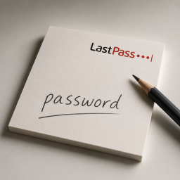 LastPass upozorava na fišing kampanju koja koristi lažna bezbednosna obaveštenja