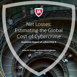 Koliko svetsku ekonomiju košta sajber kriminal