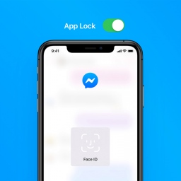 Facebook Messenger dobija novu zaštitu