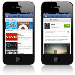 Facebook pokreće svoju prodavnicu aplikacija za sve uređaje i platforme