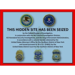 Zaplenjeno milijardu dolara u bitkoinima koje je neimenovani haker ukrao sa čuvenog sajta Silk Road