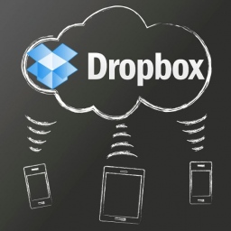 Dropbox uveo dvostepenu verifikaciju naloga