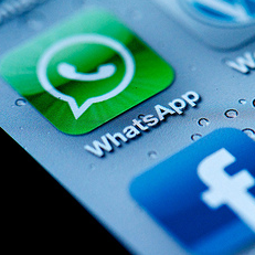 WhatsApp: Facebook nas neće pretvoriti u alat za prikupljanje podataka korisnika