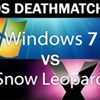 Windows 7 sigurniji od Mac OS X Snow Leopard?