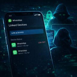 Nova prevara: hakeri u vašem WhatsApp nalogu