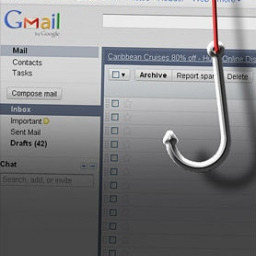 Gmail korisnici meta nove fišing spam kampanje