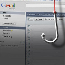 Gmail korisnici meta nove fišing spam kampanje
