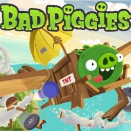 Lažna igrica ''Bad Piggies'' zarazila računare više od 80000 korisnika Chrome-a