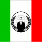 Uhapšeni članovi italijanskog ogranka hakerske grupe Anonimni