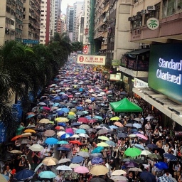 Istraživači tvrde da Kina malverima za Android i iOS špijunira demonstrante u Hong Kongu