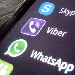 Spam: Obaveštenja o uvođenju pretplate za Viber i WhatsApp su lažna