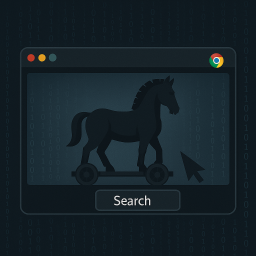 Novi trojanac ChrimeraWire: lažni korisnici, pravi klikovi i SEO prevara