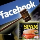 Facebook ponovo tuži spamere