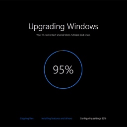 Windows 10 na više od 50% računara u svetu