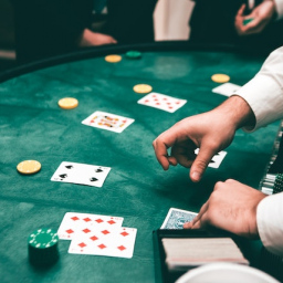 Hakeri koji su hakovali kockarnice u Las Vegasu, napali i druge kompanije